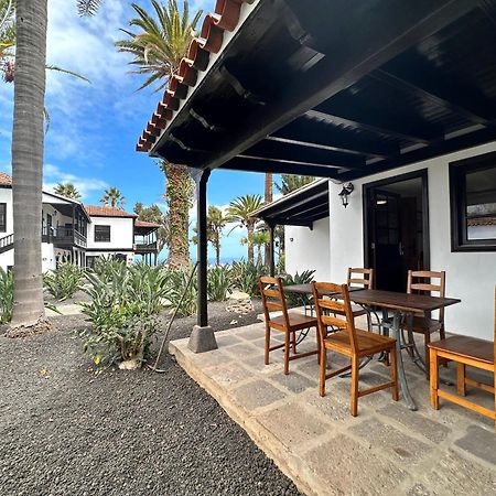 Hacienda La Vizcaina Apartamento La Orotava Exterior foto
