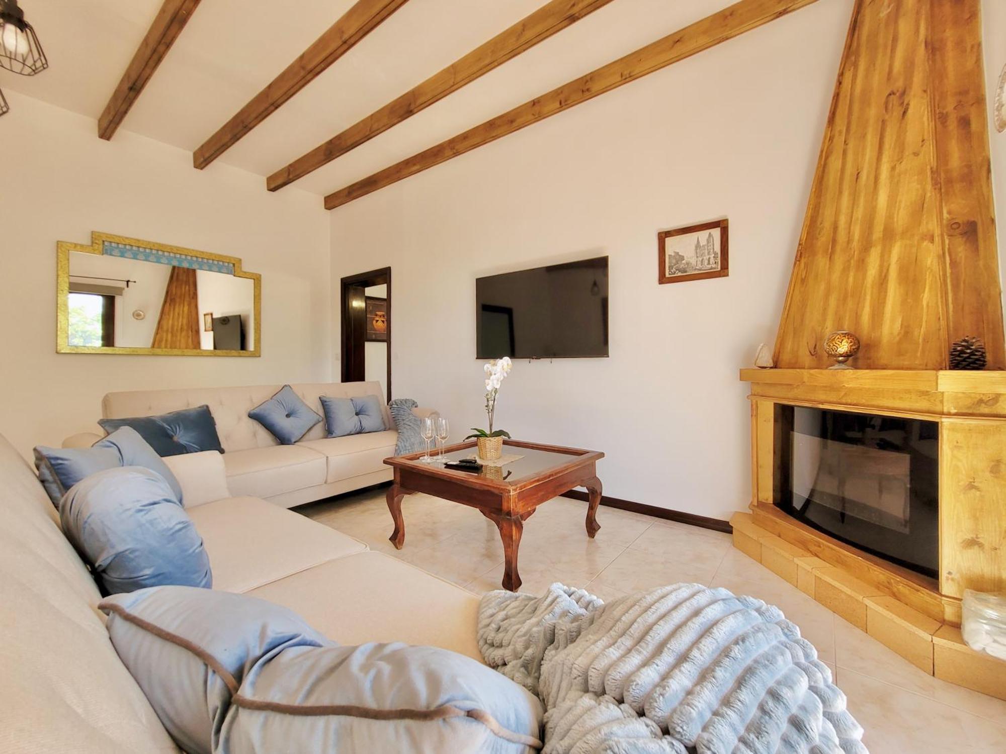 Hacienda La Vizcaina Apartamento La Orotava Exterior foto